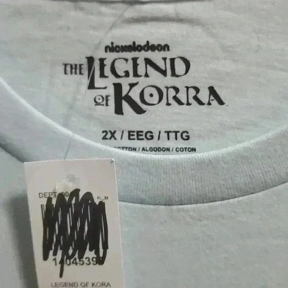 ☆☆☆Avatar t-shirt - Picture 3 of 6